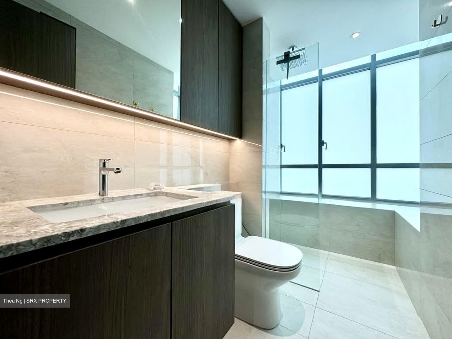 Oasis Garden (D19), Condominium #574534451